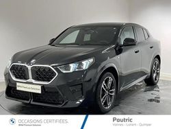 Noir Utilisé 2025 BMW X2 M Sport SUV | 49 900 €
