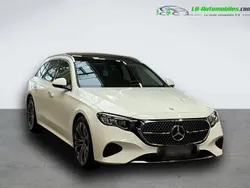 Utilisé 2023 Mercedes E200 Berline | 46 800 €