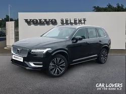 Noir Utilisé 2024 Volvo XC90 Ultra SUV | 67 990 € (Super prix)