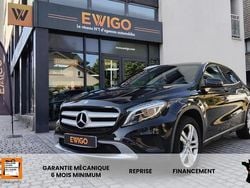 Utilisé 2016 Mercedes 200 Citadine | 14 990 €