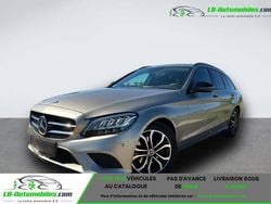 Utilisé 2020 Mercedes C200 Berline | 29 200 € (Super prix)