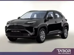 Noir Nouvelle 2025 Toyota Yaris Cross SUV | 25 451 € (Bon prix)