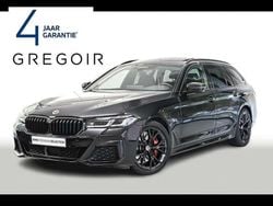 Noir Utilisé 2023 BMW 530e M Sport Break | 47 950 € (Prix juste)