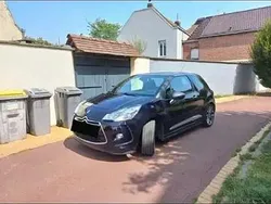Utilisé 2014 Citroën DS3 So Chic Berline | 7 500 € (Prix juste)