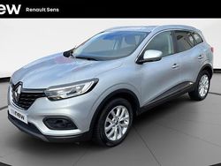 Gris Utilisé 2020 Renault Kadjar Business SUV | 17 000 € (Prix juste)