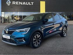 Bleu Utilisé 2023 Renault Arkana Evolution SUV | 19 990 € (Bon prix)