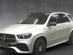 Gris Utilisé 2021 Mercedes GLE350 AMG SUV | 61 900 € (Prix assez cher)
