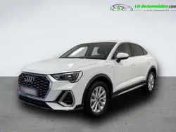 Utilisé 2022 Audi Q3 Sportback SUV | 37 400 € (Bon prix)