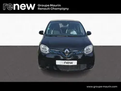 Utilisé 2022 Renault Twingo Intens Citadine | 12 990 € (Prix juste)