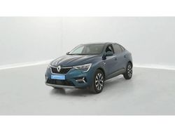 Bleu Utilisé 2023 Renault Arkana Evolution SUV | 20 970 € (Prix juste)