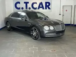 Gris Utilisé 2013 Bentley Flying Spur Berline | 65 000 €
