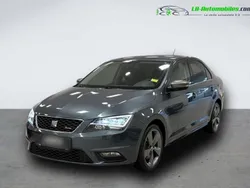 Utilisé 2018 Seat Toledo Berline | 18 100 €