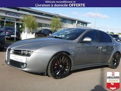Blanc Utilisé 2011 Alfa Romeo 159 Ti Berline | 9 900 €