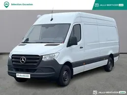 Blanc Utilisé 2022 Mercedes Sprinter Van | 32 989 €