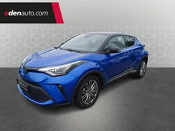 Utilisé 2022 Toyota C-HR SUV | 24 490 € (Prix assez cher)