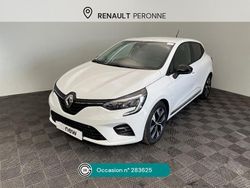 Utilisé 2022 Renault Clio V Evolution Citadine | 15 990 € (Prix juste)