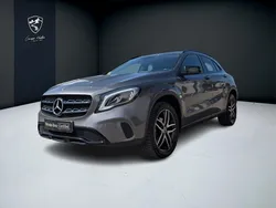 Utilisé 2018 Mercedes GLA220 SUV | 25 950 €