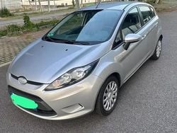 Utilisé 2010 Ford Fiesta Trend Berline | 3 200 €