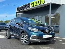 Utilisé 2018 Renault Captur Business SUV | 10 980 € (Bon prix)