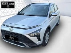 Gris Utilisé 2022 Hyundai Bayon SUV | 13 180 € (Bon prix)