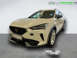 Utilisé 2022 Cupra Formentor SUV | 27 400 € (Prix juste)