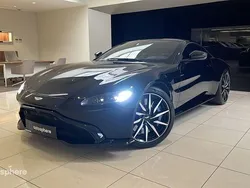 Couleur carrosserie gamme special Utilisé 2021 Aston Martin V8 Vantage Coupé | 139 900 €