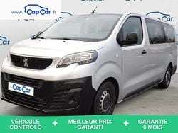 Utilisé 2018 Peugeot Traveller Active Van | 21 690 € (Bon prix)