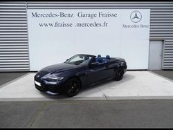 Bleu Utilisé 2023 BMW M440 Berline | 89 900 €