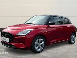 Biton Nouvelle 2025 Suzuki Swift Berline | 18 490 € (Prix juste)