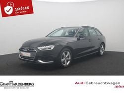 Noir Utilisé 2022 Audi A4 Break | 29 980 € (Super prix)