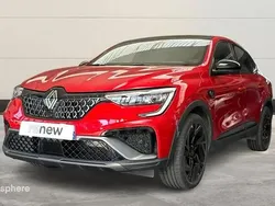 Utilisé 2024 Renault Arkana Esprit Alpine SUV | 28 899 € (Prix assez cher)