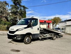 Blanc Utilisé 2022 Iveco Daily Van | 59 400 €
