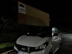 Gris Utilisé 2023 Ligier JS50 Citadine | 11 500 €