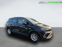 Utilisé 2023 Opel Crossland SUV | 20 900 € (Prix juste)