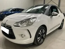 Utilisé 2010 Citroën DS3 So Chic Berline | 8 990 € (Prix assez cher)