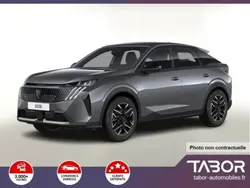 Bleu Nouvelle 2025 Peugeot 3008 Allure SUV | 33 205 € (Prix juste)