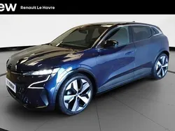 Bleu Utilisé 2023 Renault Mégane Techno Berline | 28 490 € (Prix juste)