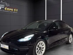 Utilisé 2021 Tesla Model 3 Berline | 29 990 € (Prix juste)