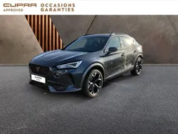 Gris Utilisé 2024 Cupra Formentor VZ SUV | 33 984 € (Prix juste)