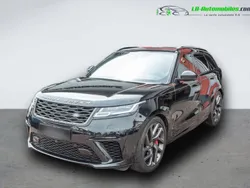 Utilisé 2019 Land Rover Range Rover Velar SUV | 64 000 € (Bon prix)