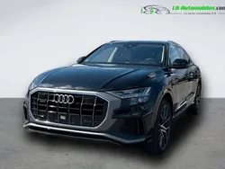 Utilisé 2019 Audi Q8 SUV | 74 400 € (Prix cher)