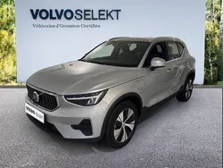Gris Utilisé 2022 Volvo XC40 SUV | 29 380 € (Super prix)