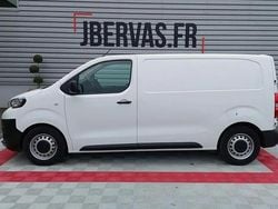 Blanc Utilisé 2021 Peugeot Expert Van | 19 999 € (Prix juste)