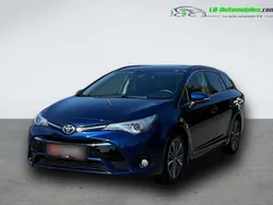 Utilisé 2016 Toyota Avensis Berline | 21 700 €
