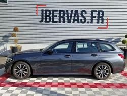 Utilisé 2021 BMW 320 Break | 28 999 € (Super prix)