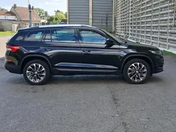 Noir Utilisé 2020 Skoda Kodiaq Drive SUV | 19 900 € (Bon prix)