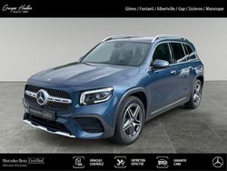 Utilisé 2022 Mercedes GLB200 AMG line SUV | 39 590 € (Prix assez cher)