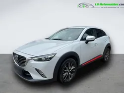 Utilisé 2015 Mazda CX-3 SUV | 18 400 € (Prix juste)