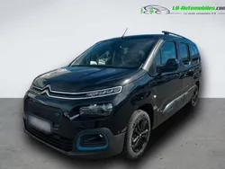Utilisé 2023 Citroën e-Berlingo Monospace | 32 500 € (Prix cher)