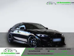 Utilisé 2020 BMW 330 Comfort Edition Berline | 38 600 € (Prix cher)